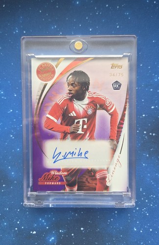 Wisdom mike auto bayern - auto, /75