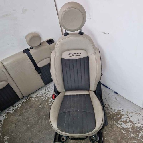 Sedili per fiat - per, l