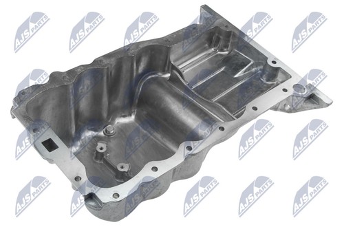 Coppa olio per - opel, agila