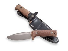 LionSteel T5 Niolox Canvas