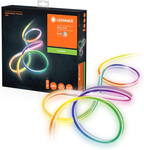 Neon digital flex 23w - digital, flex/23w