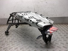 TELAIO POSTERIORE BMW R1200 GS