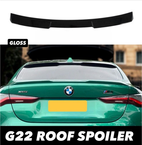 Spoiler tetto posteriore - , bmw