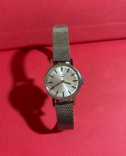 Longines orologio vintage - longines,
