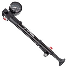 Pompa Ammortizzatore per