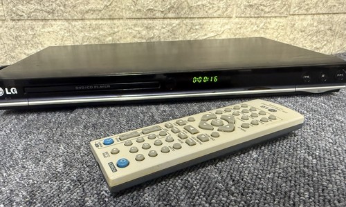 Dvx450 lettore - lg,