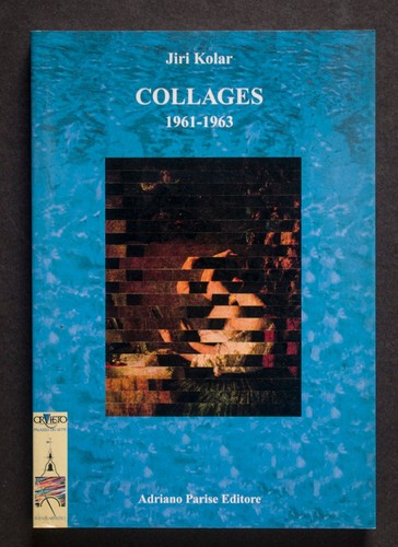 Libro arte contemporanea jiri - arte,