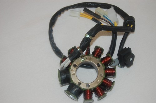 163067 statore sym - 163067,