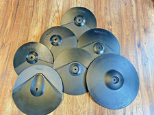 ROLAND CYMBALS CY-5 CY-8