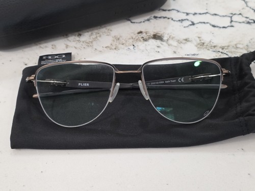 Oakley solo montatura per