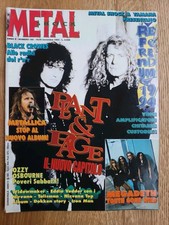 Metal Shock Rivista Musica