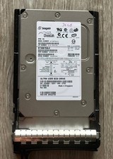 Seagate Cheetah 36GB 15K RPM
