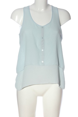 Divided canotta a - h&m, bretelle
