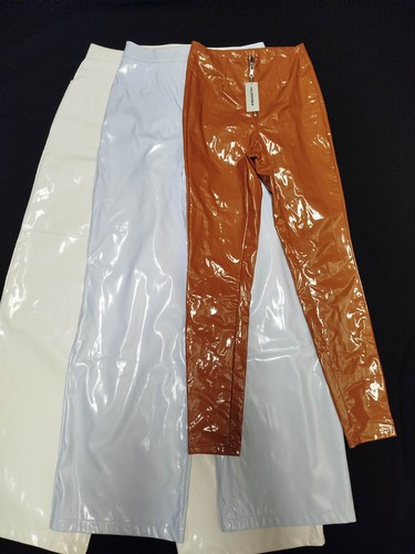 Tezenis pantalone lucido - m,