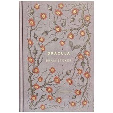 Dracula by Bram Stoker