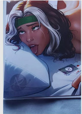 Totally Rad Gambit Was Right! W/Rogue MAX Alice Rauch  🔥