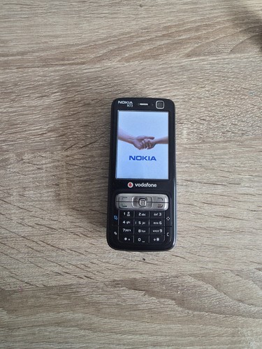 Nokia n73 nero senza - n73,