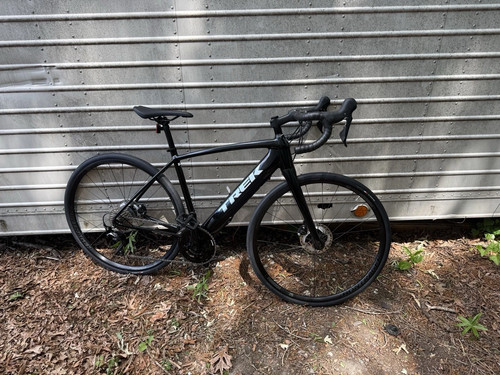 2021 trek domane - 2021, alr
