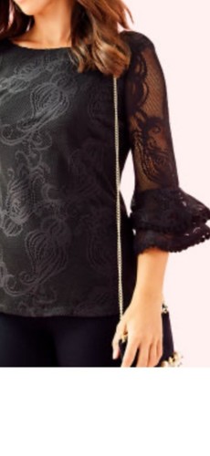 Lilly pulitzer liana medium - lilly,