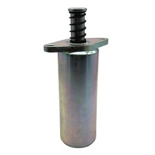 Elettrovalvola spegnimento