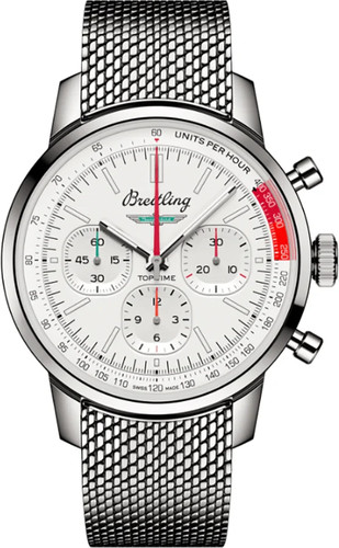 Orologio uomo 2026 breitling - orologio,
