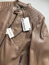 Giacca di pelle Belstaff V