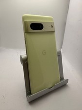 Google Pixel 7 GVU6C - 128GB - Green