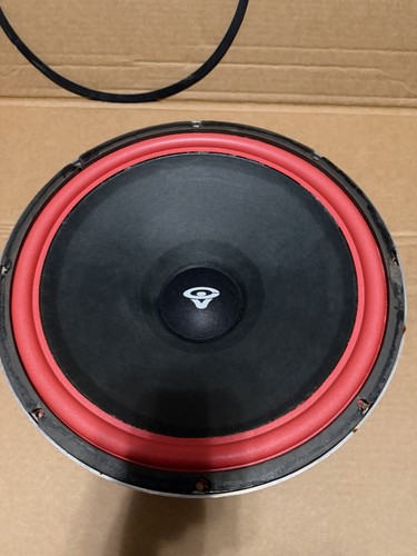 Cerwin vega 152wr woofer - cerwin,