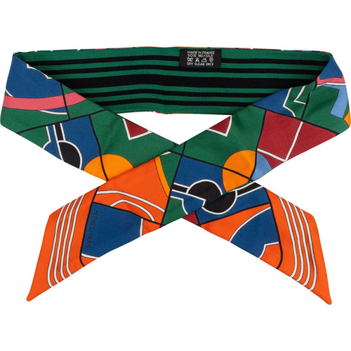 Sciarpa foulard hermès grand - sciarpa,