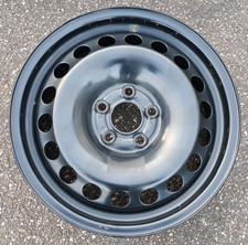 1 cerchio 5,5Jx15 5x100 et40