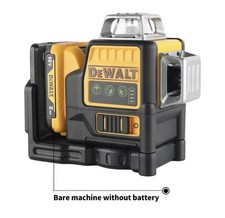 Laser Level 12 Lines 3 Sides