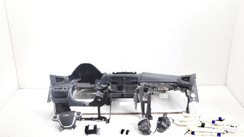 Kit airbag completo - airbag, ford