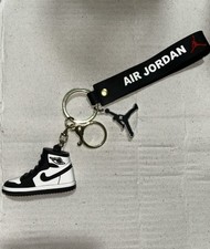 PORTACHIAVI MINI SNEAKERS NIKE AIR JORDAN