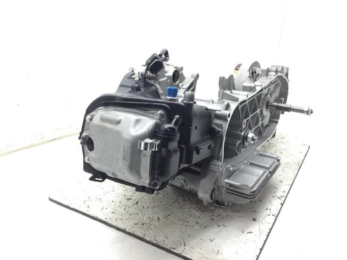 Blocco motore mod md11m - mod:,