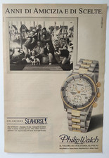 Pubblicita' Advertising