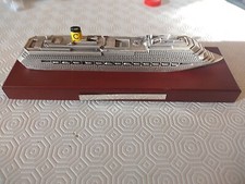 MODELLINO MODEL SHIP NAVE