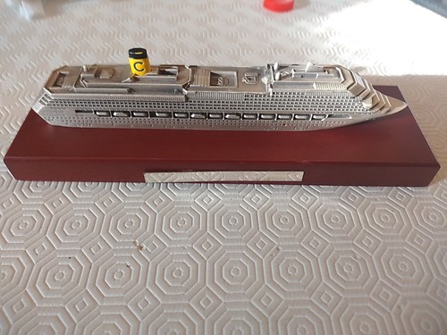 Modellino model ship - modellino,
