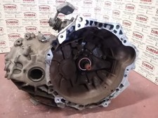 Cambio Toyota Auris 2009 1.4 16v 4ZZFE