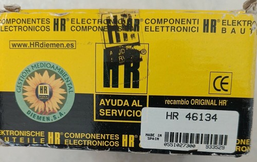 46134 trasformatore di - , hr