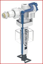 rubinetto a galleggiante