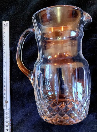 Antica brocca caraffa - caraffa, in