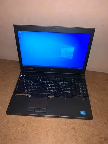 Dell precision m4600 core - pc,