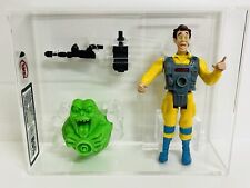 The Real Ghostbusters