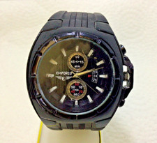 EMPORIO - 50mm ALL BLACK