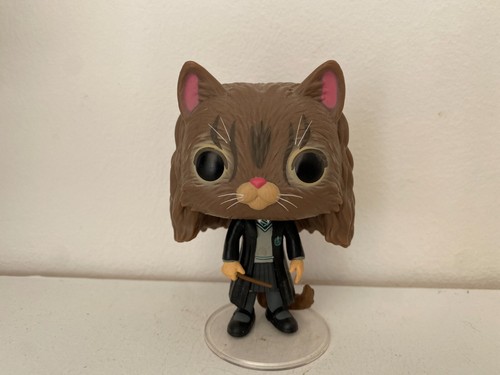 Funko pop vinile 77 - funko, hermione