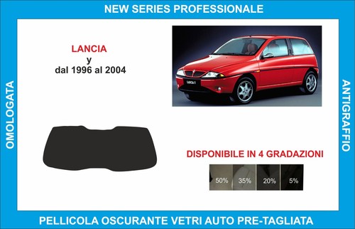 Pellicole oscuranti vetri - pellicole,