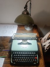 Olivetti lettera macchina - olivetti,