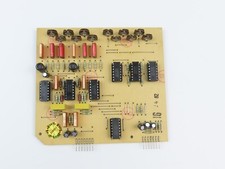 *REVOX B710* Equalizzatore di