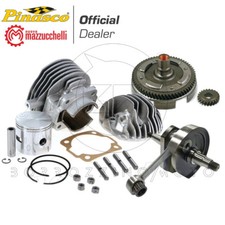 GRUPPO TERMICO PINASCO 102