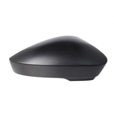 Calotta specchietto retrovisore nera dx per Skoda Kodiaq Karoq